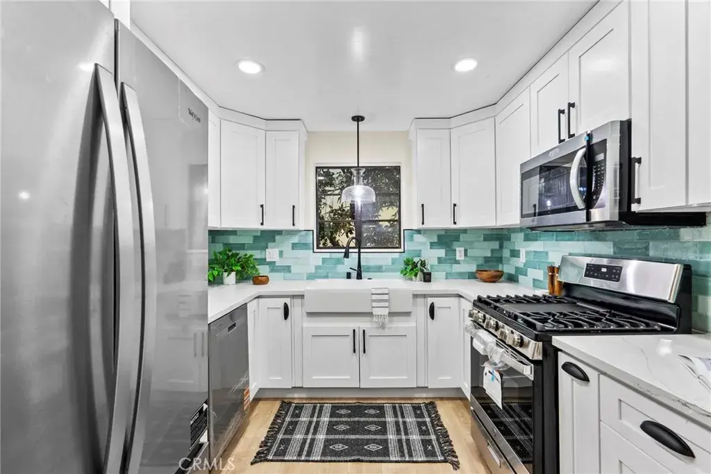 1807 10th #4, Santa Monica, CA 90404 - Image #1