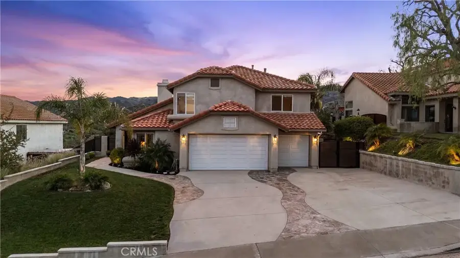 24638 Sagecrest Circle, Stevenson Ranch, CA 91381 - Image #2