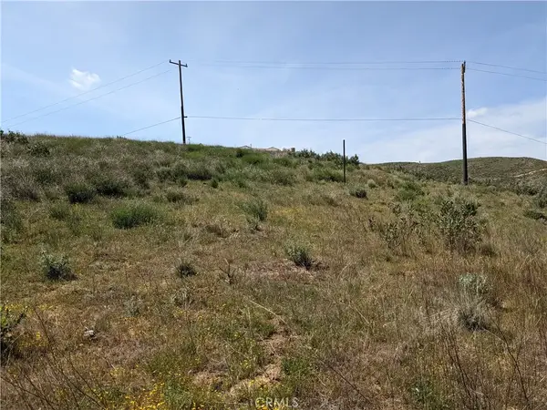 0 Vac Ridge Road, Castaic, CA 91384