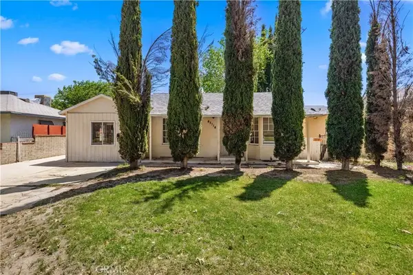 45110 Elm, Lancaster, CA 93534