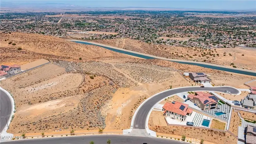 11 Joshua Ranch Lot On Yianni Court, Palmdale, CA 93551 - #3
