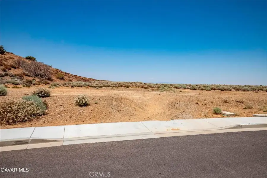 12 Joshua Ranch Lot On Yianni Court, Palmdale, CA 93551 - #2