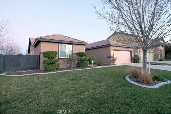 44638 Painted Desert, Lancaster, CA 93536