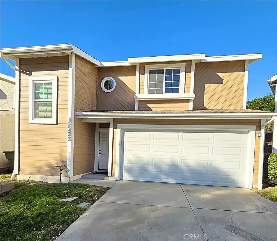 12335 Hilldale Court, Pacoima, CA 91331 - Image #1