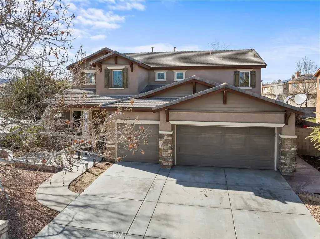 44329 47th West, Lancaster, CA 93536 - Image #1