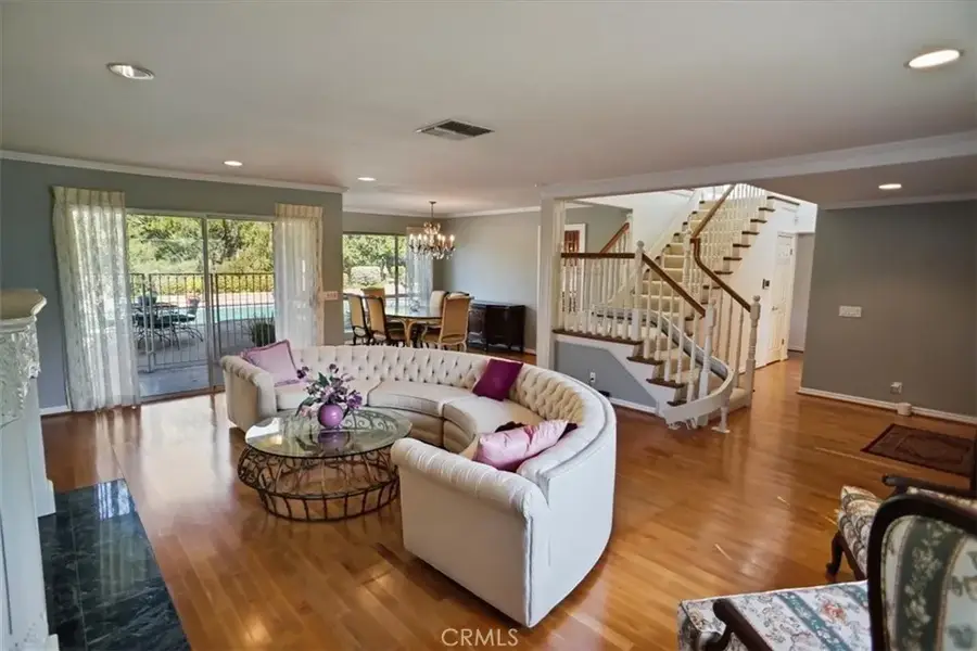 19201 Castlebay Lane, Porter Ranch, CA 91326 - #2