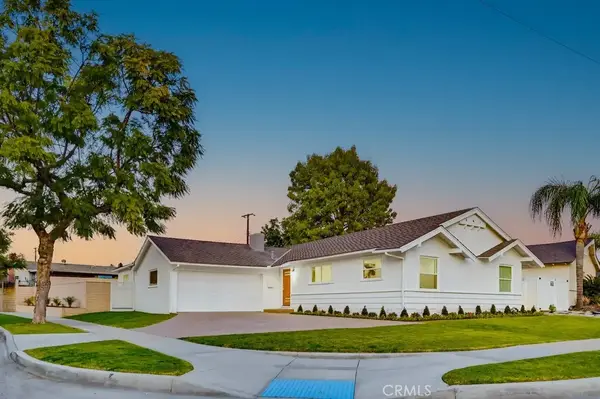 15103 Valeda, La Mirada, CA 90638