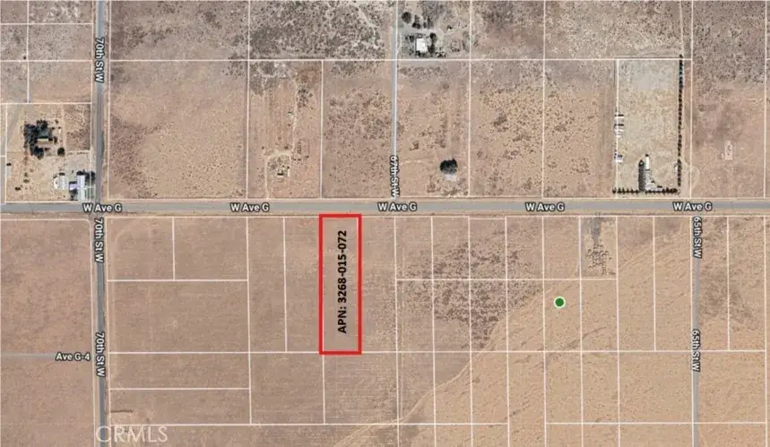 6750 W Avenue G, Lancaster, CA 93536 - Image #1