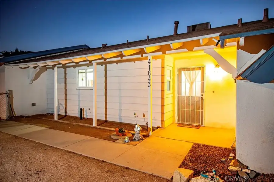 41643 W 47th Street West, Lancaster, CA 93536 - Image #2