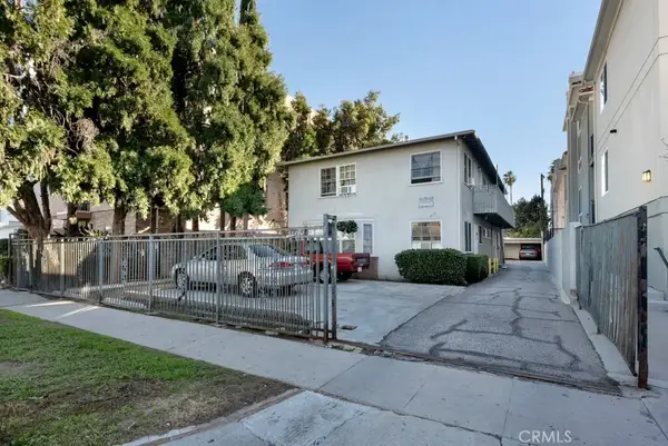 14622 Sylvan, Van Nuys, CA 91411