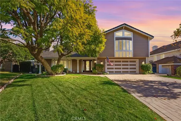 29665 Meadowmist, Agoura Hills, CA 91301