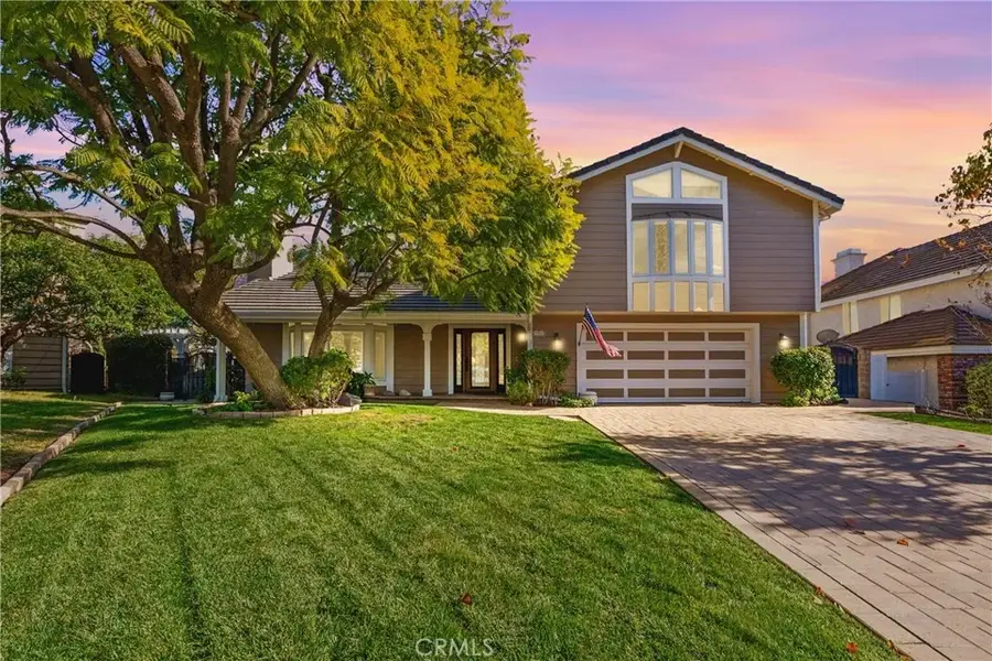 29665 Meadowmist, Agoura Hills, CA 91301 - #2