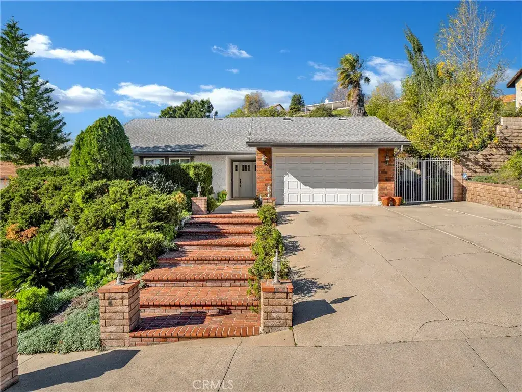 11355 Pala Mesa, Porter Ranch, CA 91326 - Image #1