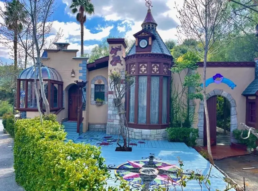 29021 Bouquet Canyon #382, Saugus, CA 91350 - Image #2