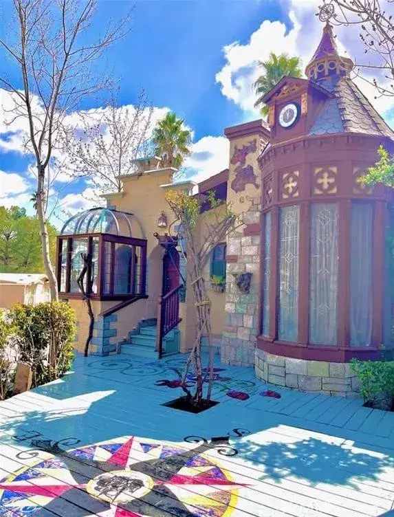 29021 Bouquet Canyon #382, Saugus, CA 91350 - Image #3