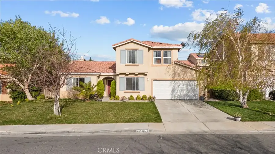 36842 Aristo, Palmdale, CA 93550 - #3