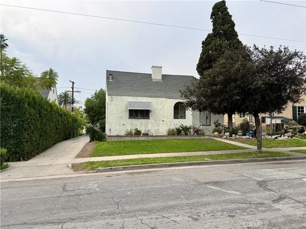 79 N Berkeley, Pasadena, CA 91107 - #1