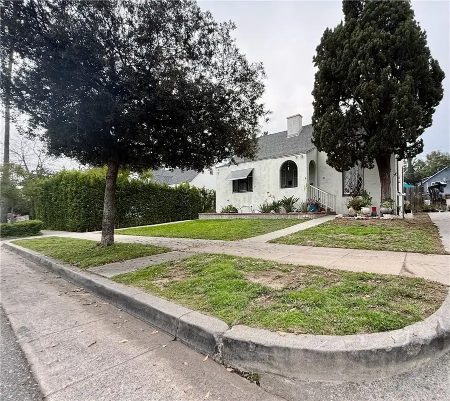 79 N Berkeley, Pasadena, CA 91107 - #2