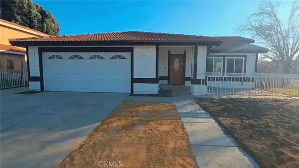 4604 E Avenue R6, Palmdale, CA 93552