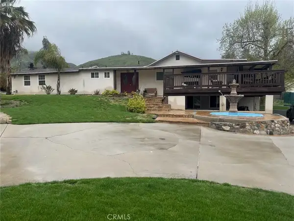 3963 Chiquita Lane, San Bernardino, CA 92404