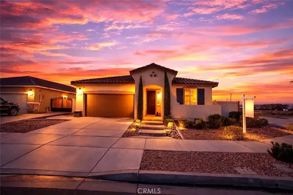 45061 Moccasin, Lancaster, CA 93536