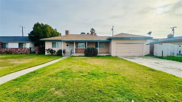 3160 Terrel Court, Bakersfield, CA 93304