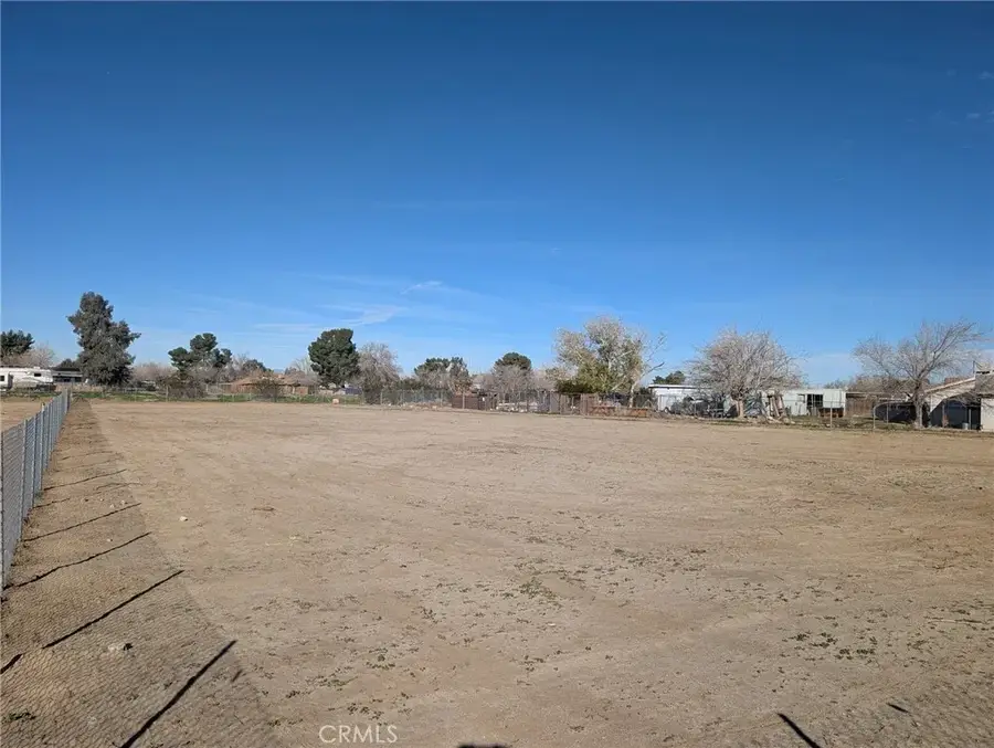 0 Vic Ridgemist St & Highacres Ave, Palmdale, CA 93591 - #3