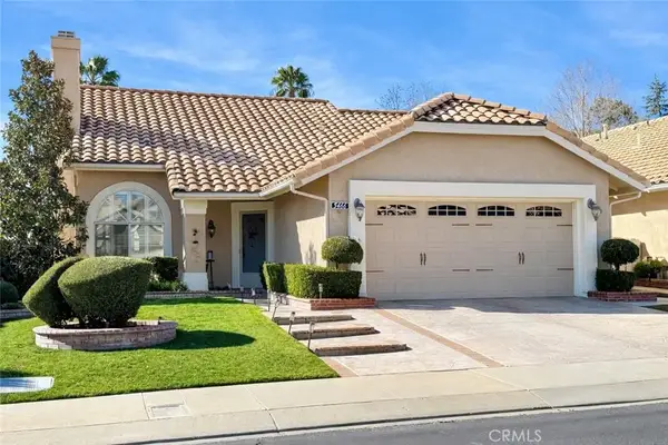 5466 Pinehurst Drive, Banning, CA 92220