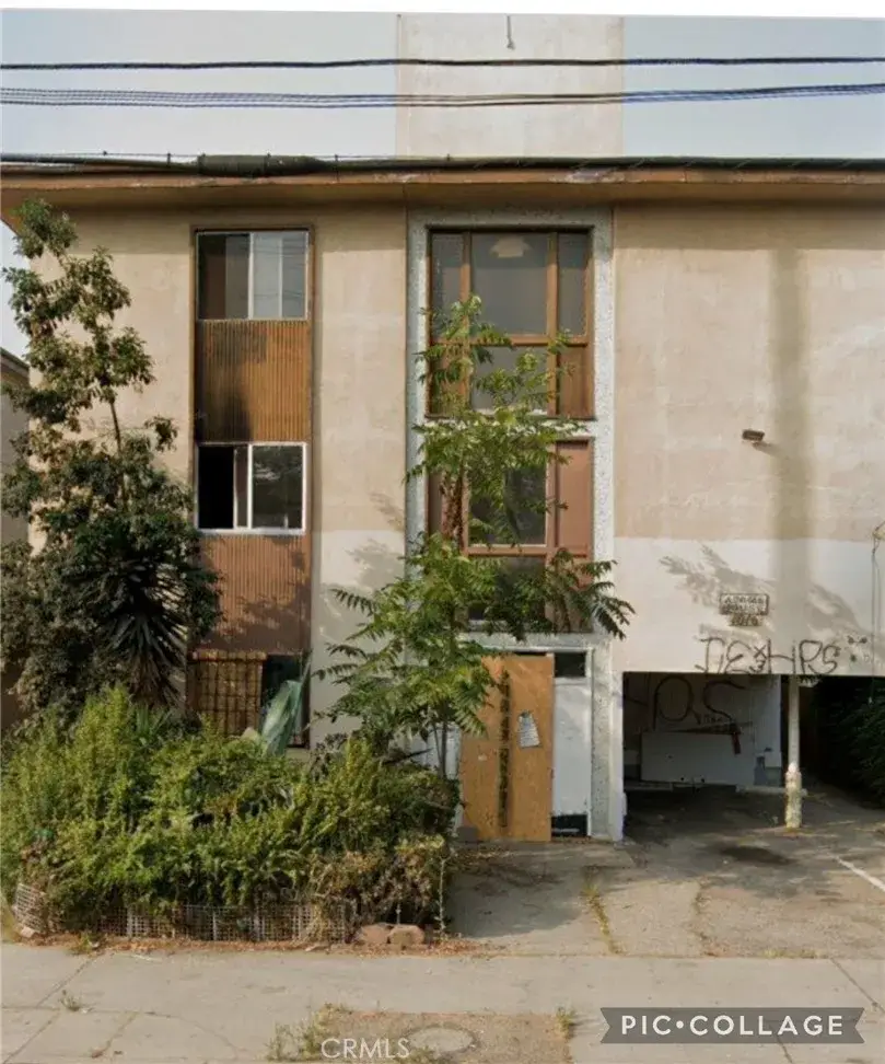 1016 W 24th, Los Angeles, CA 90007 - #1