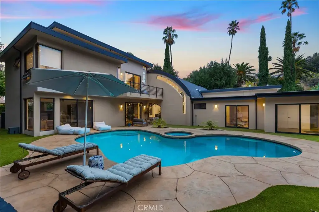 4415 Vanalden Avenue, Tarzana, CA 91356 - #1