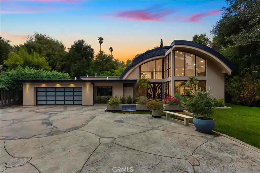 4415 Vanalden Avenue, Tarzana, CA 91356 - #3