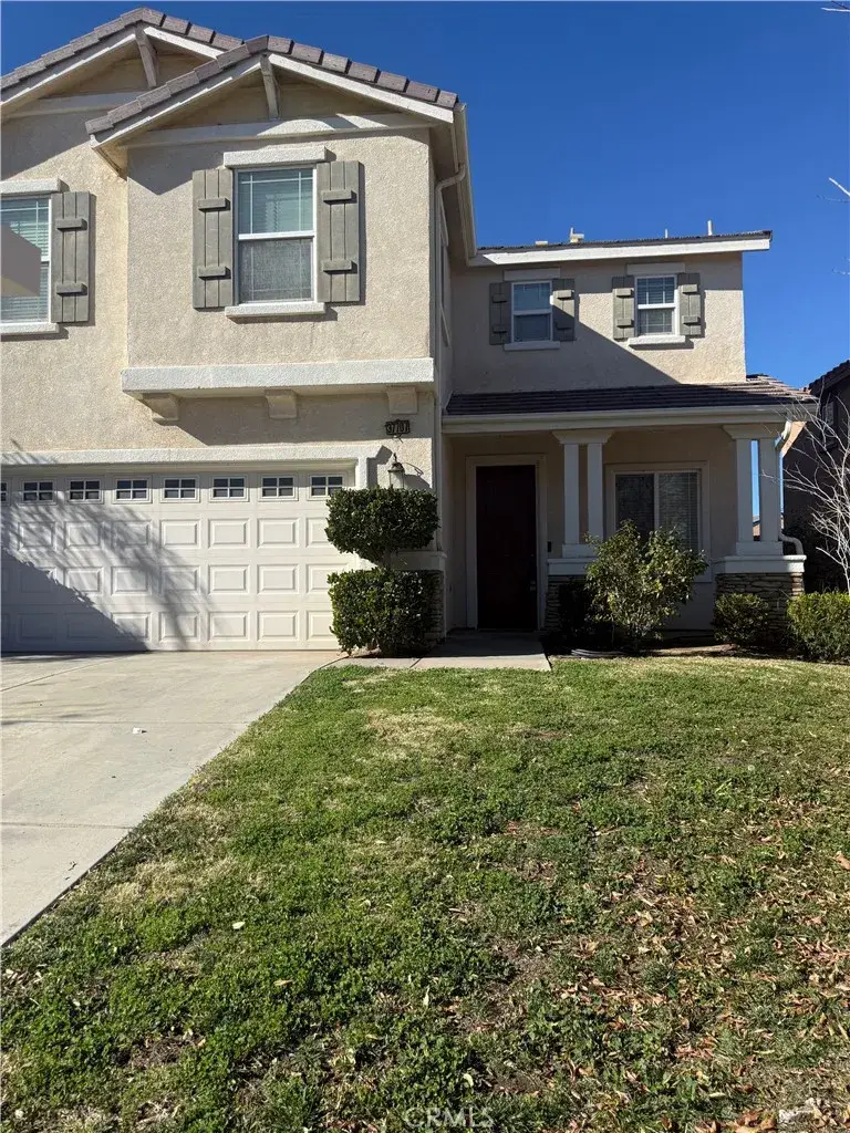 37707 Tamarind Court, Palmdale, CA 93551 - Image #1