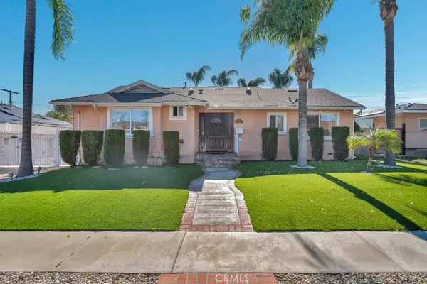 16646 Tribune, Granada Hills, CA 91344
