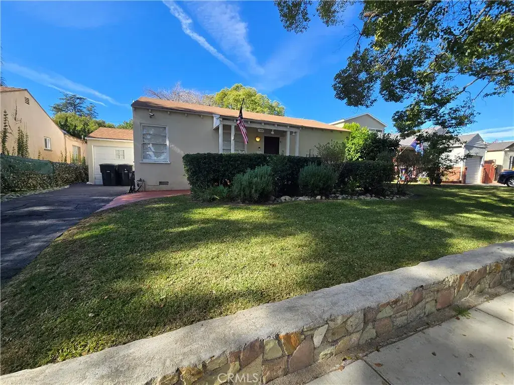 1333 N Naomi, Burbank, CA 91505 - Image #1