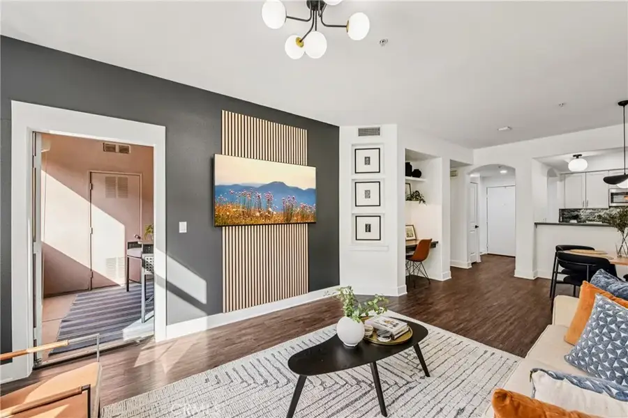 24585 Town Center #4103, Valencia, CA 91355 - Image #3