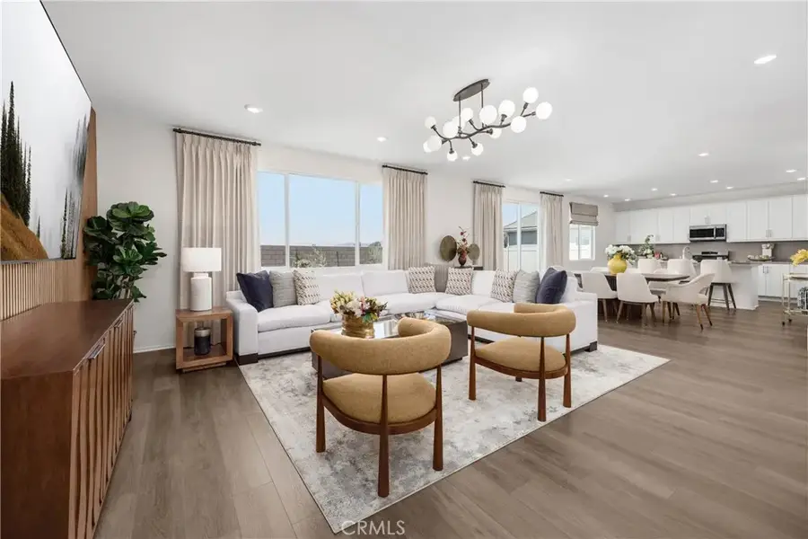 24854 Dawson Road, Menifee, CA 92585 - #2