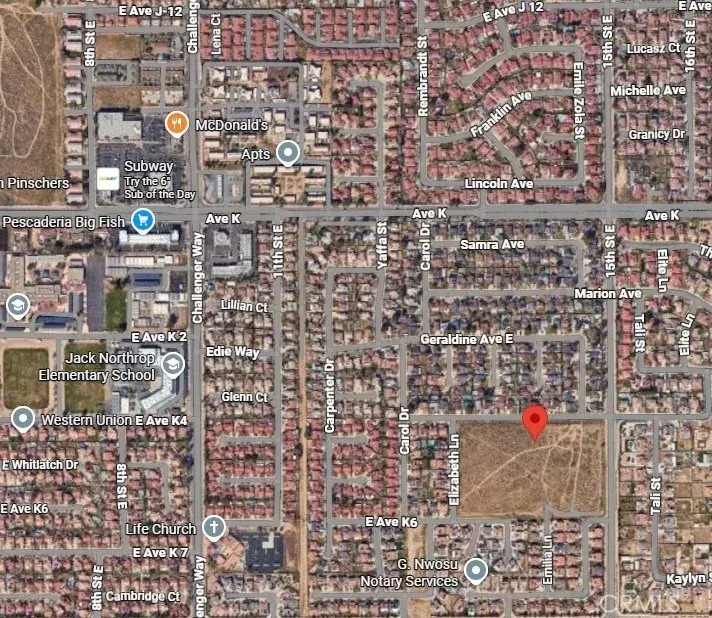 4 Melody, Lancaster, CA 93535 - #1