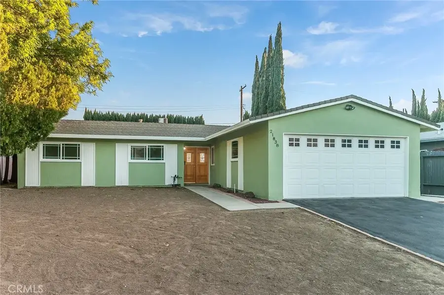 21838 Eccles Street, Canoga Park, CA 91304 - #2