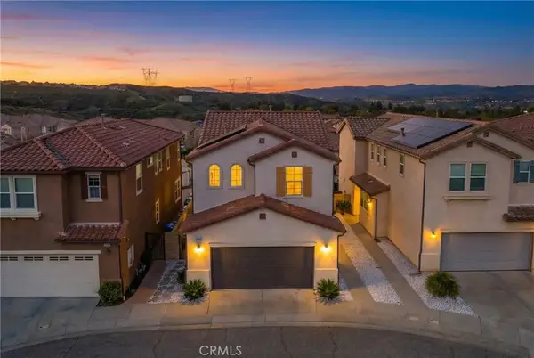 19849 Via Ott, Newhall, CA 91321