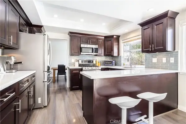 18520 Asuncion Street, Porter Ranch, CA 91326