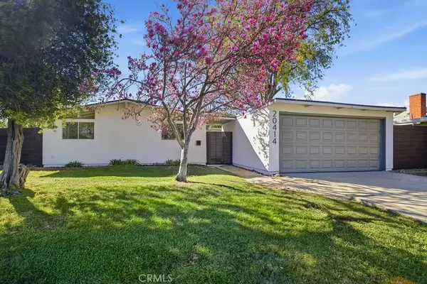 20414 Haynes Street, Winnetka, CA 91306