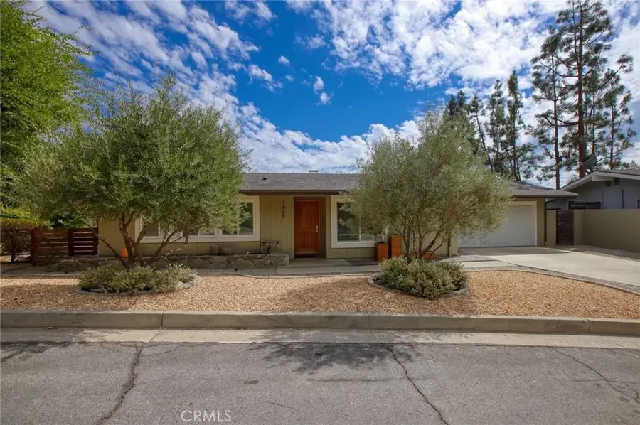 1465 Washburn Road, Pasadena, CA 91105 - Image #2