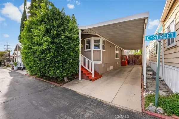 16079 Yarnell #C35, Sylmar, CA 91342