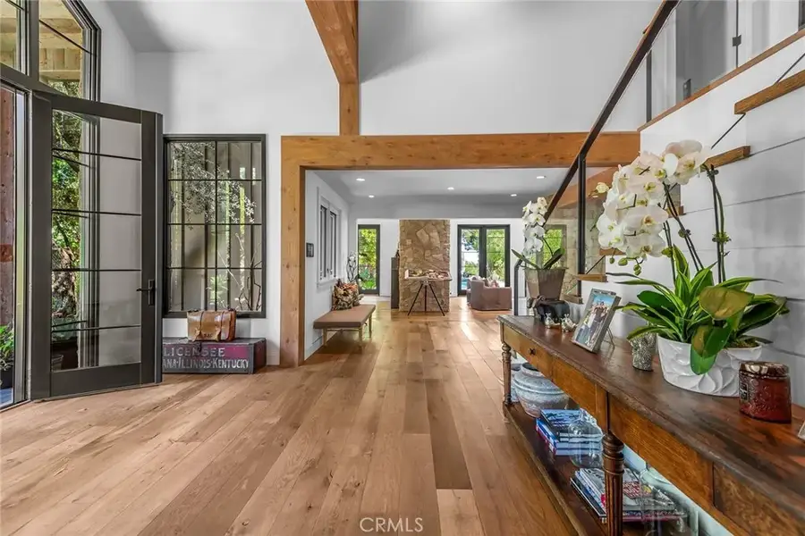 5207 Saddle Creek Road, Hidden Hills, CA 91302 - #3