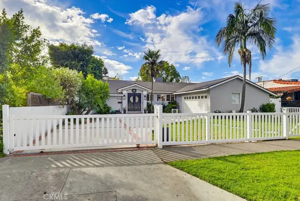 12308 La Maida Street, Valley Village, CA 91607