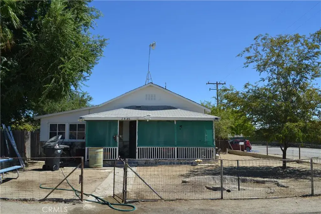 24868 Highway 33, Fellows, CA 93224 - Image #1