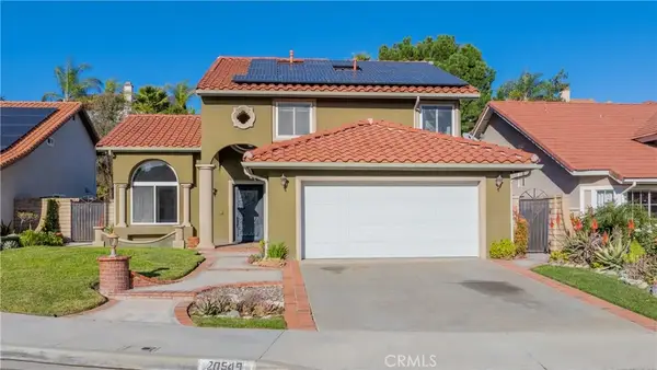 20549 Romar, Saugus, CA 91350