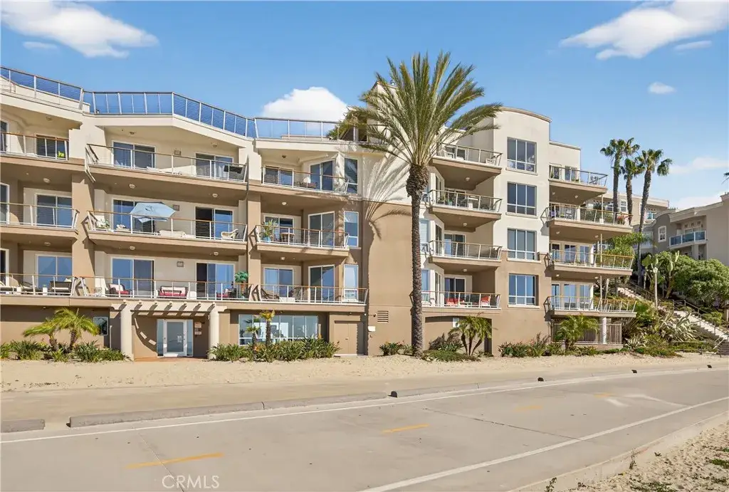 1400 E Ocean #1106, Long Beach, CA 90802 - #1