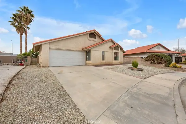 37141 Calle Amigo, Palmdale, CA 93550
