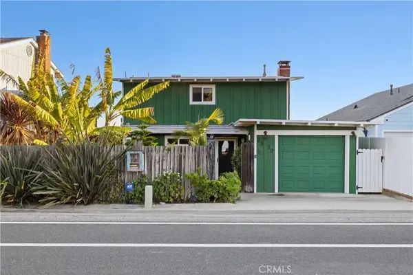 3870 W Pacific Coast Hwy, Ventura, CA 93001